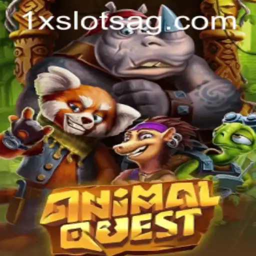 Embark on an Adventure with AnimalQuest