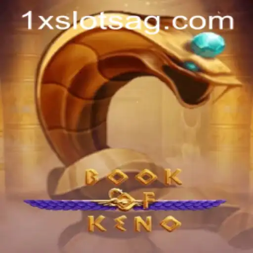 Exploring the Excitement of BookOfKeno