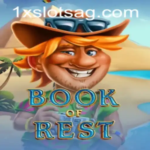 Discover the Mystical World of BookofRest at 7539.bet