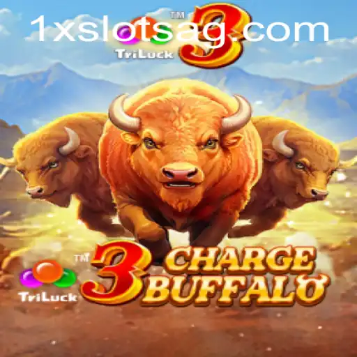 Explore the Thrills of 3ChargeBuffalo: A New Gaming Experience