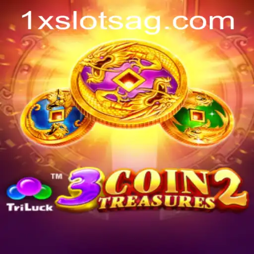 Exploring the Excitement of 3CoinTreasures2 and the Role of 7539.bet in Modern Gaming