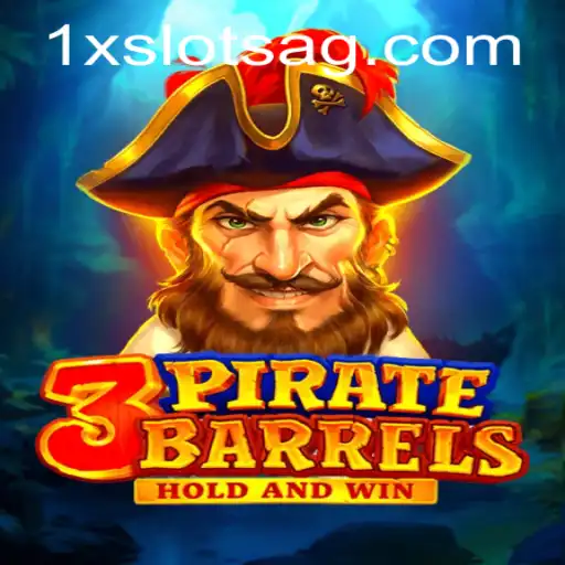 Unveiling the Adventure of 3PirateBarrels: A New Tide in Gaming