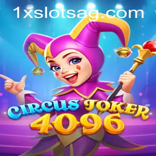 Step Right Up: Dive into the Whimsical World of CircusJoker4096