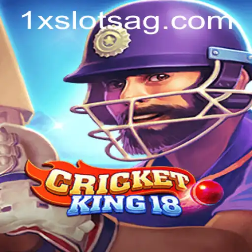 CricketKing18: Dive into the World of Virtual Cricket and Bet Smart with 7539.bet