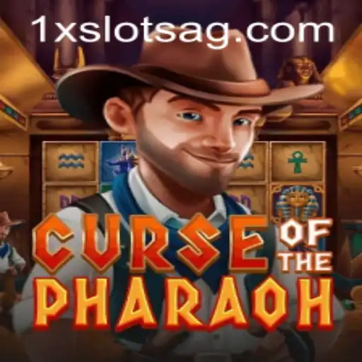Dive into the Mystical World of 'CurseofthePharaoh' - An Intriguing Blend of Adventure and Strategy