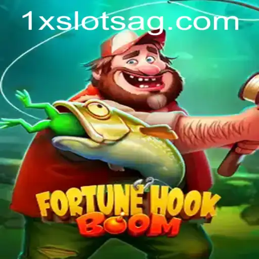 FortuneHookBoom: Unveiling the Intriguing World of 7539.bet's Latest Game