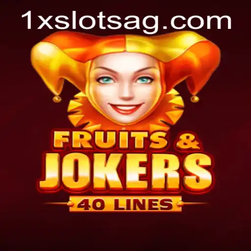 Explore the Exciting World of FruitsAndJokers40 at 7539.bet