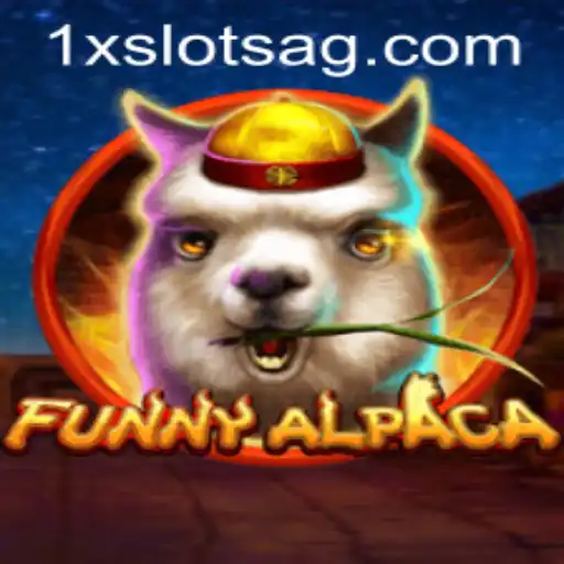 FunnyAlpaca: The Ultimate Gaming Experience with 7539.bet