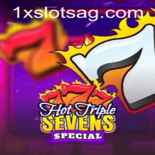 HotTripleSevensSpecial: Exciting Adventures in Digital Gaming