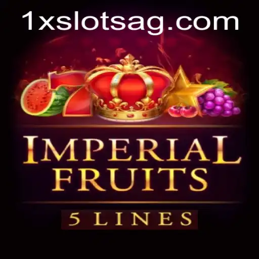 Exploring ImperialFruits5: An Exciting Casino Slot Adventure