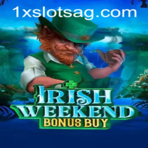 Exploring the Thrilling World of IrishWeekendBonusBuy at 7539.bet
