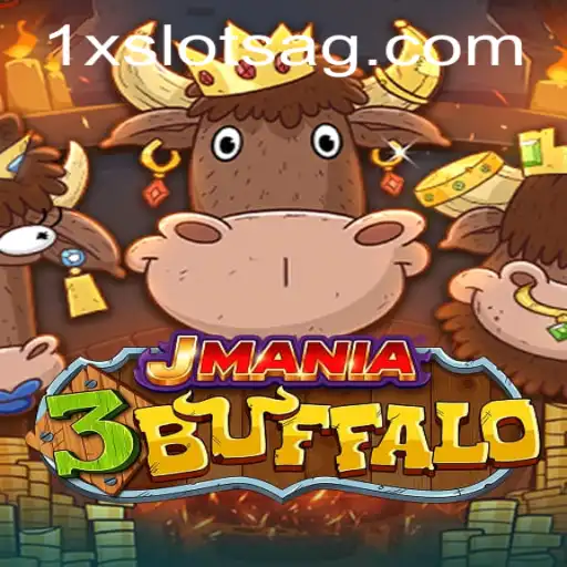 JMania3Buffalo: Unveiling the Thrilling World of Adventure Gaming