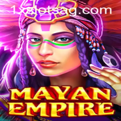 MayanEmpire: Immerse Yourself in a World of Ancient Mysteries and Riches with 7539.bet