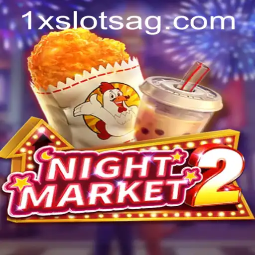 Explore the Thrilling World of NightMarket2: An In-Depth Guide to Gameplay and Rules