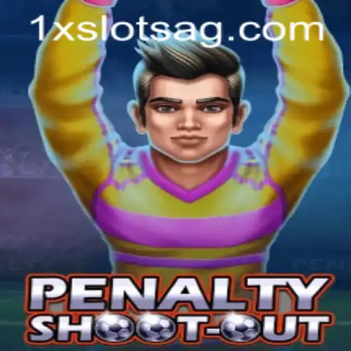 PenaltyShootOut: The Exciting World of Penalty Kick Gaming