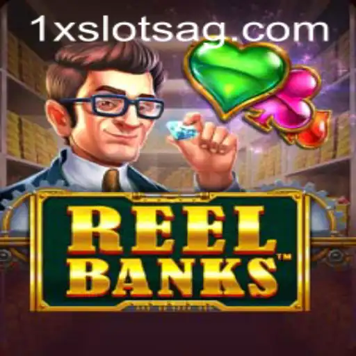 Unveiling the Thrills of ReelBanks: A Deep Dive into the Latest Game at 7539.bet