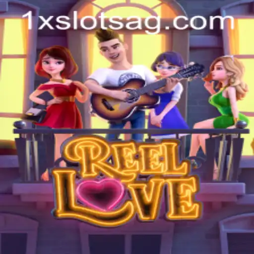 Exploring the Allure of ReelLove: A Captivating Gaming Experience