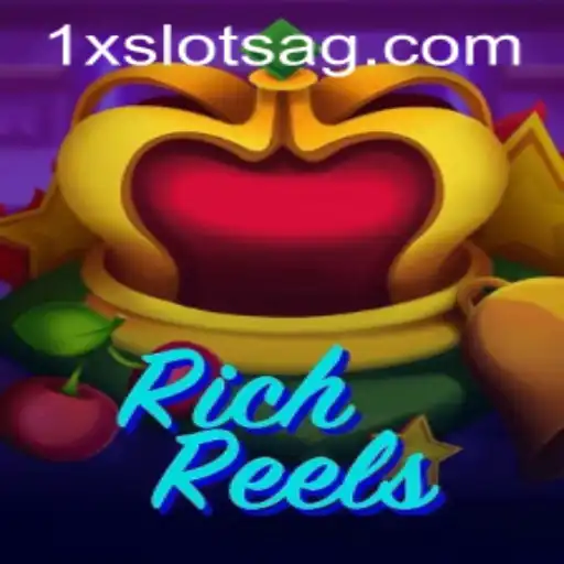 Exploring the Features and Game Design of RichReels: A New Favorite at 7539.bet