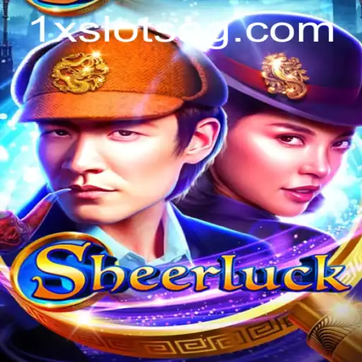 Discover the Thrilling Adventure of Sheerluck at 7539.bet