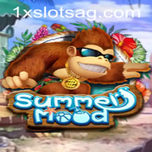 SummerMood: Dive into the Exciting Adventure