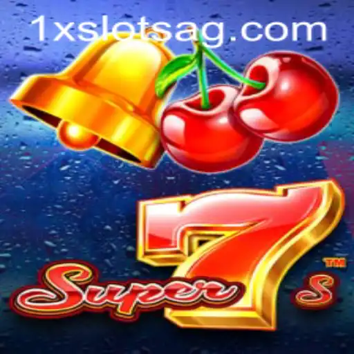 Discover the Thrills of Super7s: The Ultimate Gaming Experience