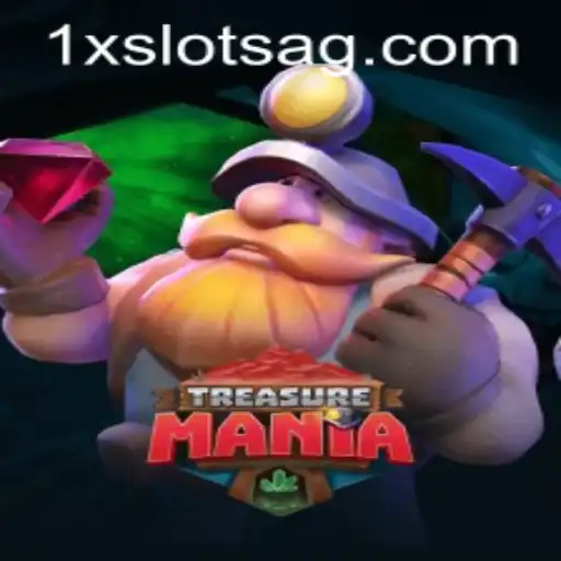Exploring the Thrilling World of TreasureMania and the Rise of 7539.bet