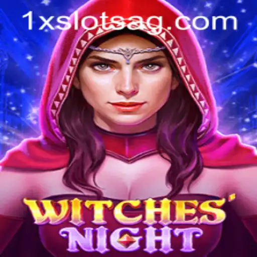 Exploring WitchesNight: A Captivating Game Experience on 7539.bet