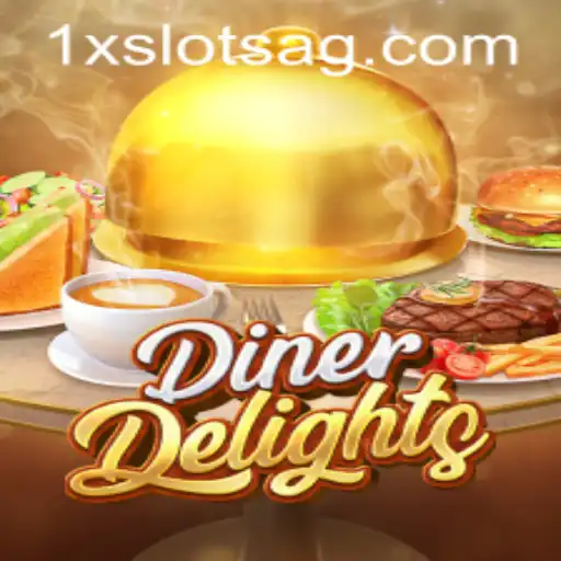 DinerDelights: Savor the Game That Combines Culinary Magic and Exciting Gameplay