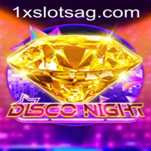 Discover the Thrilling World of DiscoNight with 7539.bet