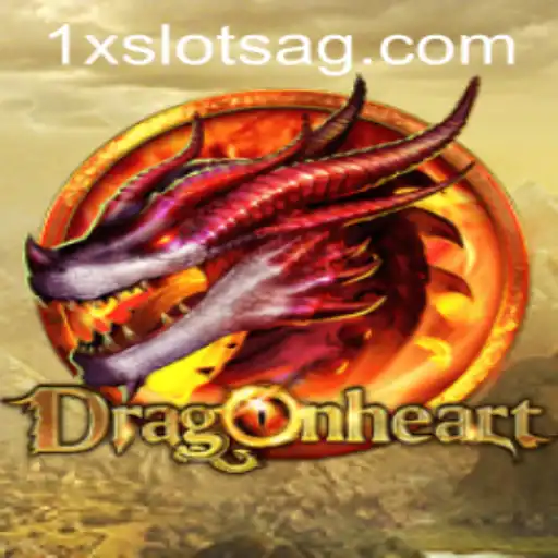 DragonHeart: A Legendary Adventure Awaits in the Realm of 7539.bet