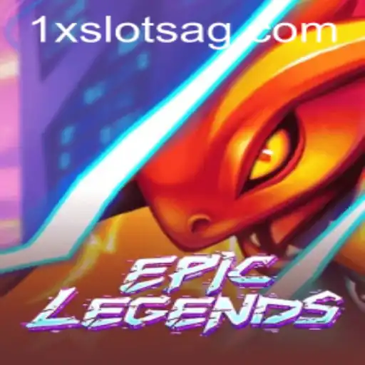 EpicLegends: A Comprehensive Dive Into The Immersive Gaming World