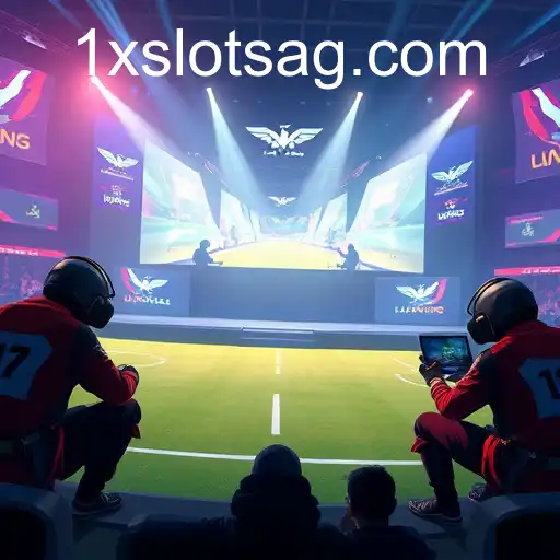 Esportes virtuais