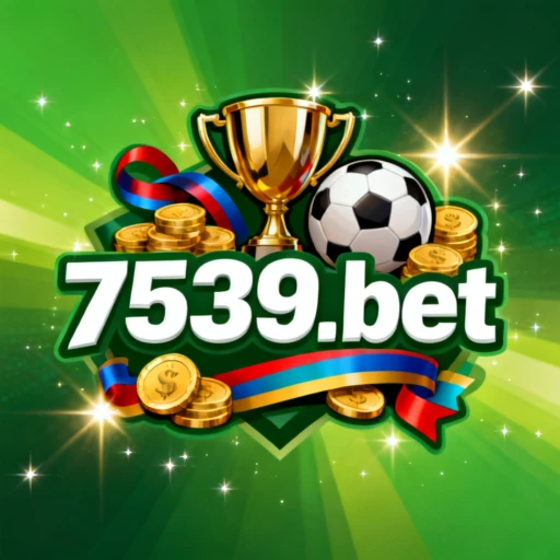 7539.bet Logo