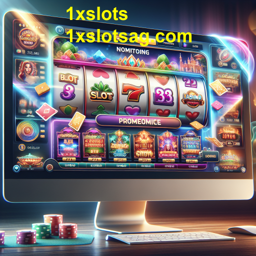 Descubra as Melhores Ofertas do 1xslots e Aumente Suas Chances de Ganhar!