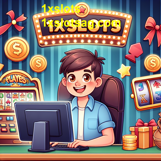 Explorando as Recompensas nos Jogos de Palavras-chave do 1xslots