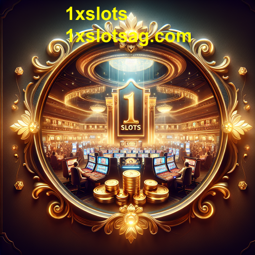 Descubra os Benefícios do VIP Club no 1xslots