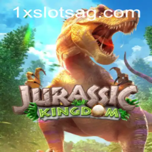 Discover the Thrills of JurassicKingdom: Dive into a Prehistoric Adventure