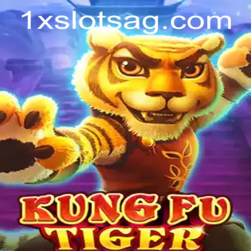 KungFuTiger: An Immersive Gaming Experience with a Modern Twist