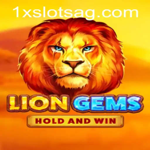 Dive into the World of LionGems at 7539.bet