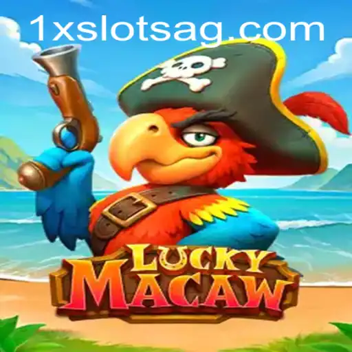 Discovering the Thrills of LuckyMacaw on 7539.bet