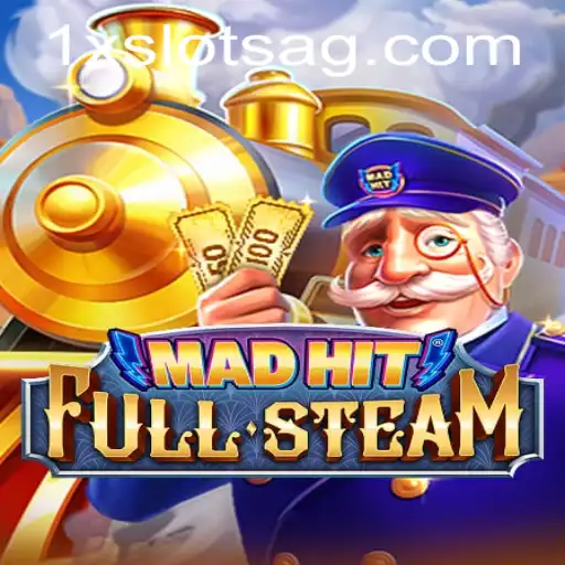 MadHitFullSteam: A Thrilling Adventure into Strategic Gameplay