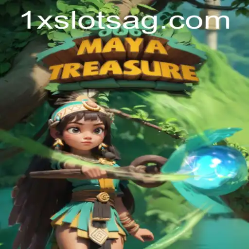Unveiling the Mysteries of MayaTreasure: The Intriguing World of Online Adventure
