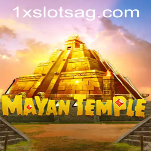 Discover the Adventure of MayanTemple: A Thrilling Journey Unveiled