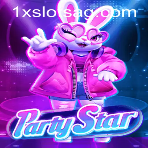 PartyStar: A Vibrant Virtual Experience with 7539.bet