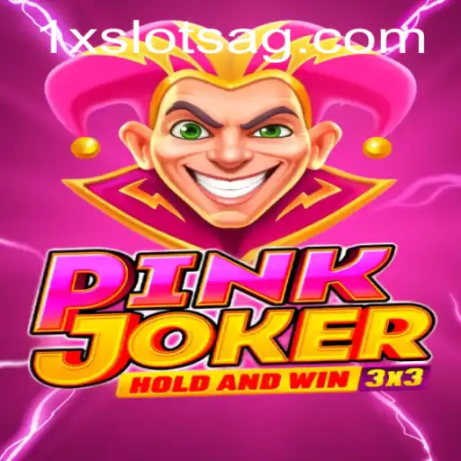 Exploring Pinkjoker: The New Gaming Sensation at 7539.bet