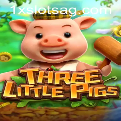 Discover the Enchanting World of THREELITTLEPIGS: A Modern Gaming Odyssey