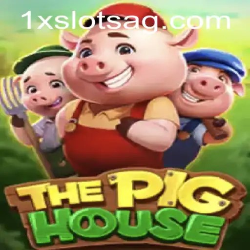 ThePigHouse: Discover the Intriguing World of 7539.bet's Popular Game