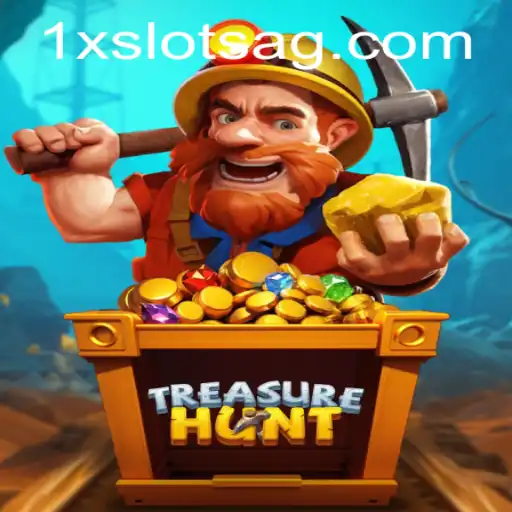 Embark on an Epic Journey with TreasureHunt: A New Era of Adventure Gaming