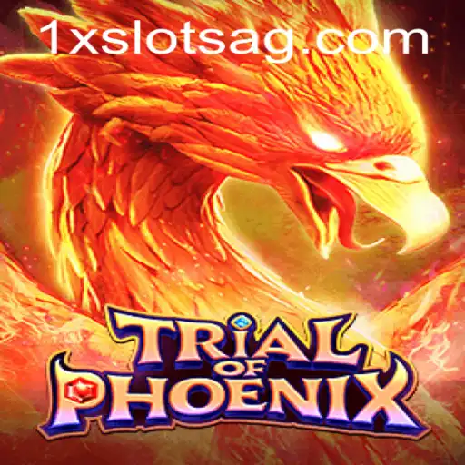 TrialofPhoenix: A New Era in Gaming