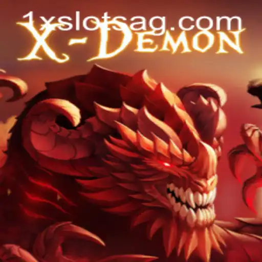 XDemon: A Thrilling Journey into the Realm of 7539.bet